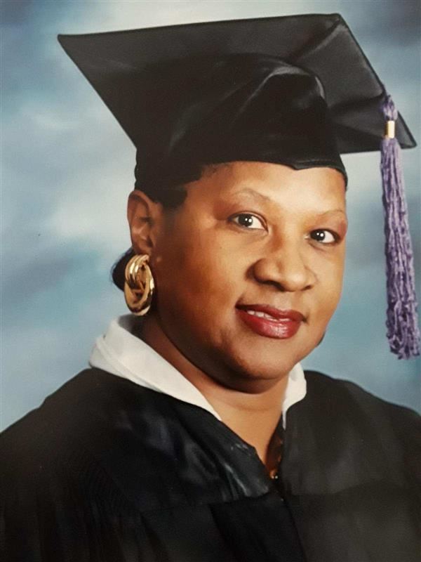 Mrs. Betty Overton-Little Mrs. Betty Overton-Little
